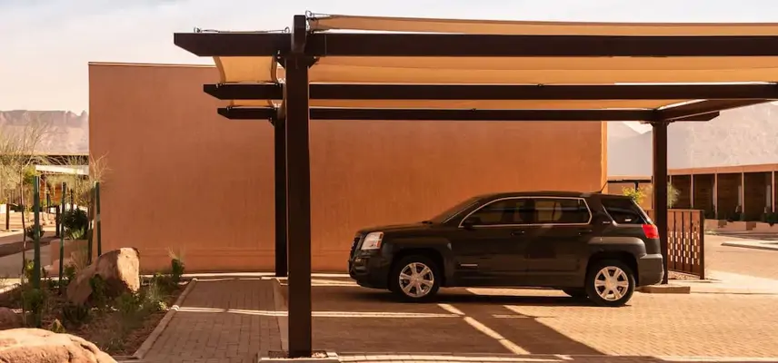 Cloud 7 Residence AlUla image